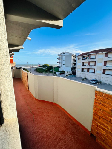 Departamento Villa Gesell - Almanzor - 135 Entre 1 Y Playa - Venta - Alici