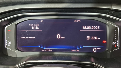 Volkswagen Virtus 1.6 Msi Highline