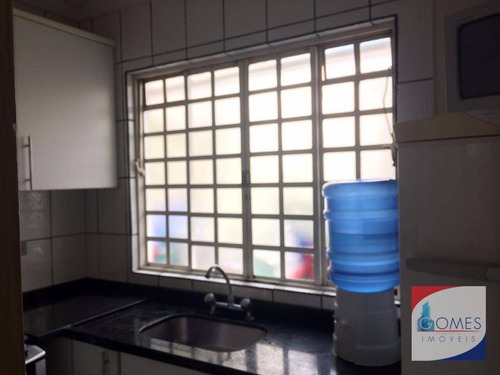 Imagem 14 de 20 de Casa Residencial À Venda, Vila Fragnani, Itu - Ca0184. - Ca0184