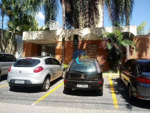Imagem 21 de 21 de Casa À Venda, 240 M² Por R$ 2.700.000,00 - Jardim São Dimas - São José Dos Campos/sp - Ca0875