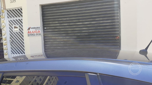 Imagem 2 de 2 de Loja/salão Em Vila Das Merces - São Paulo - 3069