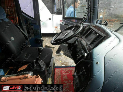 Imagem 2 de 11 de Marcopolo Paradiso Ld 1550 G6 Ano 2004 Volvo Jm Cod.730