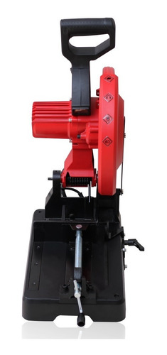 Policorte Portátil Asm Ultra Bldc 1435 + Disco De Corte
