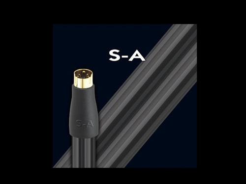 Cabo S-vídeo Audioquest (3m)