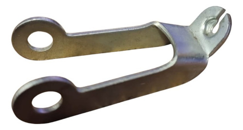 Suporte Guia Cabo Freio Traseiro Cantilever P/ Fixar Selim