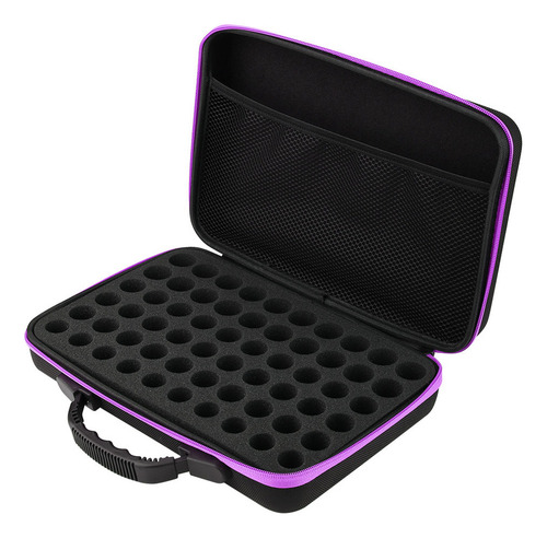 New,, Estuche De Transporte Para Botellas De 15 Ml, Aceite