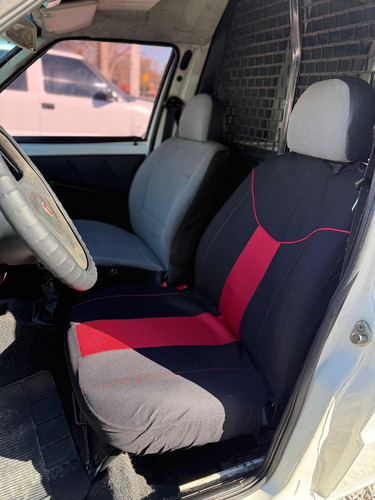Fiat Fiorino 1.3 Fire