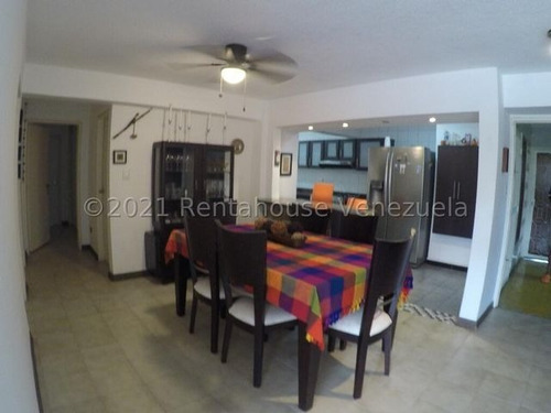 Imagen 4 de 13 de Apto En Venta Santa Fe Sur/(22-9192)/ Carlos Hernandez