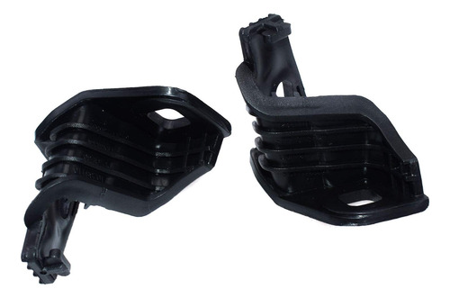 Soporte Lampara Faro Izquierdo Derecho Bmw Serie