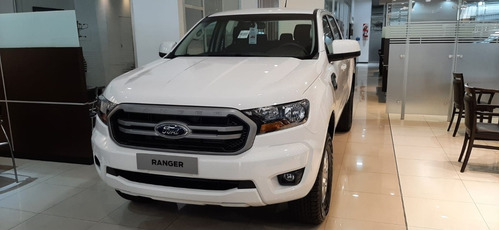 Imagen 19 de 25 de Ford Ranger 3.2 Xls 4x4 Mt Directo De Fabrica 2023 (a)