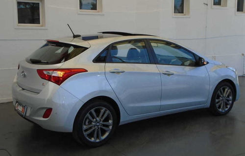 Hyundai I30 1.8 Mpi 16v Gasolina 4p Automatico 2016