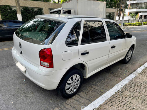 Imagem 5 de 8 de Volkswagen Gol 2014 1.0 Total Flex 5p