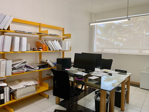 Imagen 7 de 14 de Venta - Edificio - 504 M² - Oficinas - Lomas Hipódromo