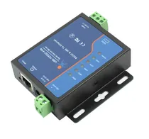 Comprar Convertidor Serial A Ethernet - 1 Port Rs232\u002Frs485