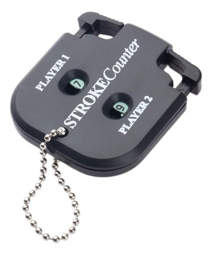 Seacloud Mini Golf Putt Puntt Counter Clicke Dos Dígitos Pun