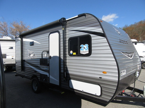 Jayco Fligth Slx 174bh Y@w7