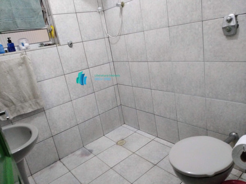 Imagem 16 de 24 de Casa A Venda No Bairro Jardim Das Esmeraldas Em São Paulo - - 640-1