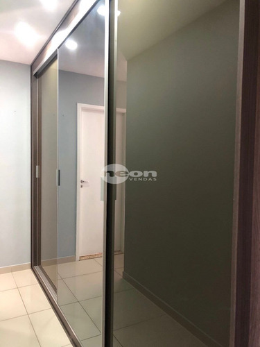 Imagem 13 de 15 de Apartamento - Baeta Neves - Ref: 19206 - V-19206