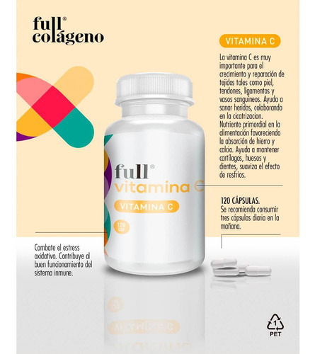 Imagen 2 de 3 de Pack Prevencion