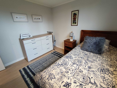 Arriendo En Edificio Elementos (92992)