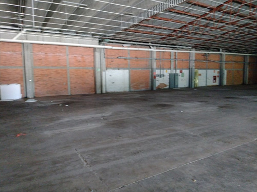 Imagen 12 de 21 de Cuautitlán Izcalli Nave Industrial Nueva Disponible En Renta