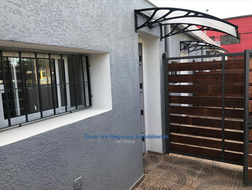 Alquiler Apartamento Tipo Casa Maroñas Sin Gastos Comunes