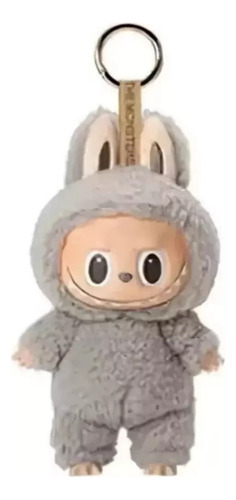 Para Tt Labubu Emocionante Macaron The Monsters - Colección