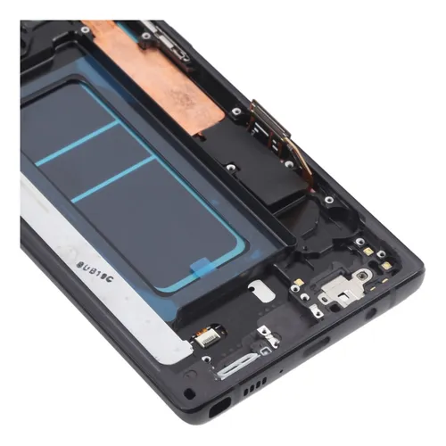 Pm Pantalla Lcd Oled For Samsung Galaxy Note9 Sm-n960