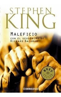 Maleficio - King Stephen