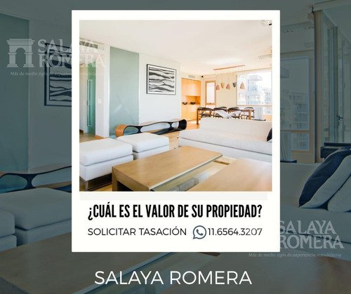 Imagen 17 de 19 de Oficina En Alquiler - Puerto De Olivos - Edificio Bahía Del Puerto