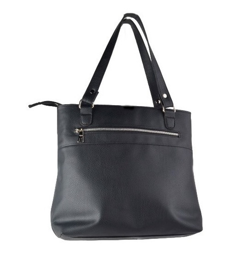 Imagen 3 de 5 de Bolsos Carteras Con Cierre De Mujer - Mandy - Ferraro