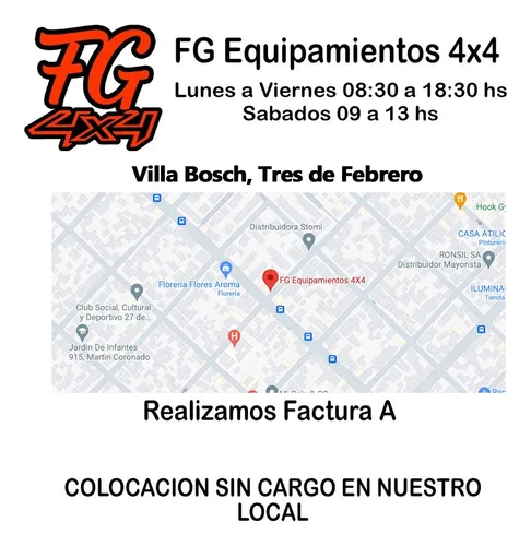 Lona Volkswagen Amarok 2024+ D/c Original Bracco