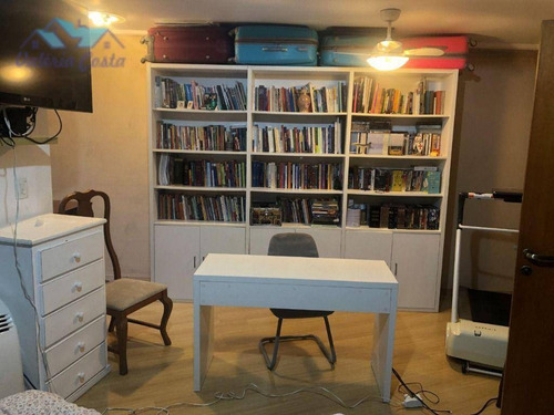 Imagem 10 de 28 de Sobrado À Venda, 160 M² Por R$ 500.000,00 - Vila Dos Andradas - São Paulo/sp - So0073