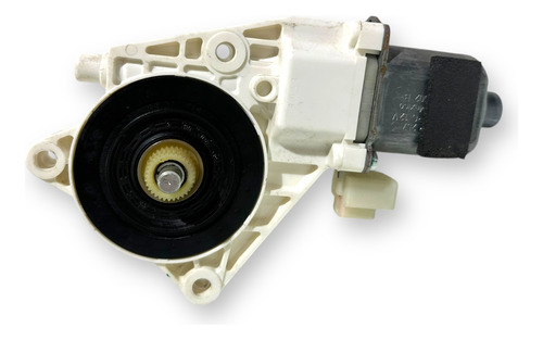 Motor Vidro Eletrico Traseiro Esquerdo Fusion 2.3 2008 Usado