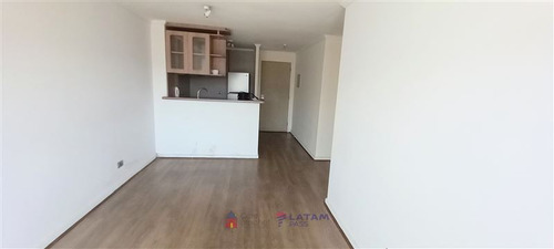 Departamento En Venta En Ñuñoa