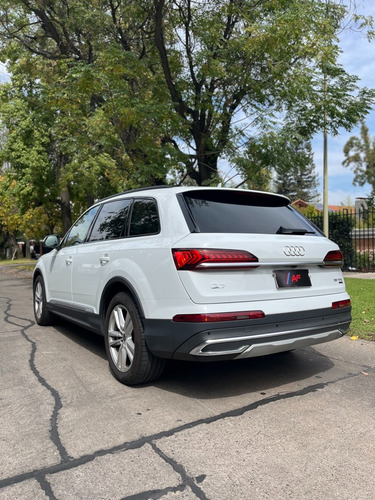 Audi Q7 3.0 V6 55 Tfsi Mhev
