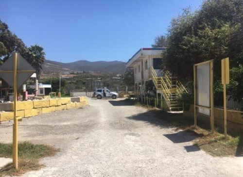 Excelente Terreno: Industria, Bodegaje; Ruta D41