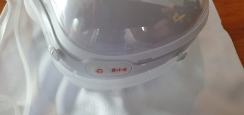 Mascarilla Electronica Xiaomi Q7 Kn95