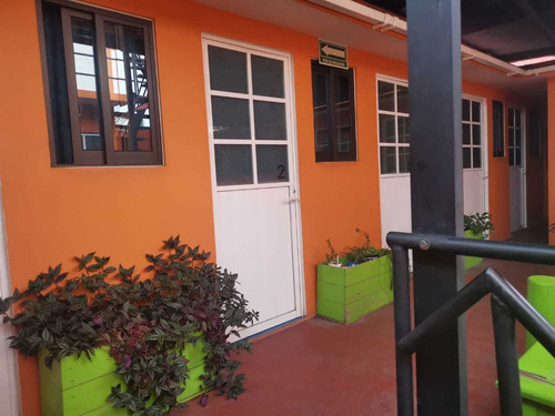 Habitaciones Amuebladas Excelente Ubicación
