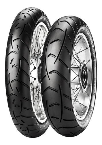 Llanta Para Motocicleta Metzeler Tourance Next 120/70-19 60w