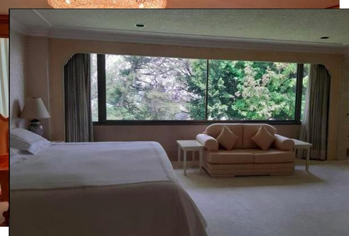 Casa En Venta En La Colonia Lomas De Chapultepec En La Delegación Miguel Hidalgo