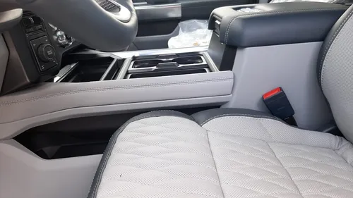 Ford F-250 Limited Diesel 6.7l V8 Ta