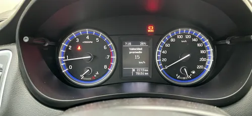 Suzuki S-cross S4