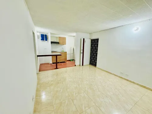 Aparta Estudio 1er Piso