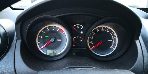 Ford Fiesta Max 2011 - 80.000km