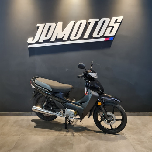 Imagen 2 de 15 de Corven Mirage 110 Lt - Ahora 12 Ó 18 - Retira Ya - Jp Motos