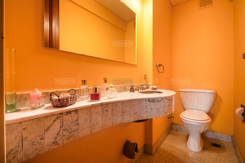 Departamento En Venta En Las Cañitas, Capital Federal, Buenos Aires