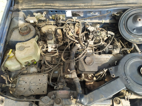 Hyundai Excel Gs 1995 Sucata Somente Peças