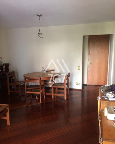Imagem 9 de 13 de Apartamento À Venda No Morumbi - Ap13706 - 69422873