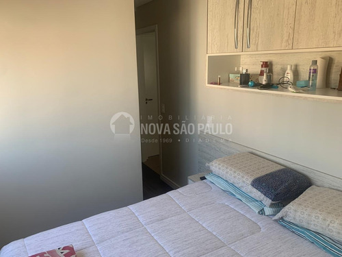 Imagem 5 de 21 de Apartamento À Venda Em Centro - Ap001049